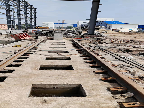 张掖新建基础回填土沉降注浆加固顶升