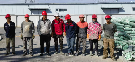 张掖厂房地基沉降注浆加固施工队伍怎么选